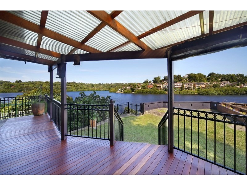 8 Oyster Bay Road, Oyster Bay NSW 2225