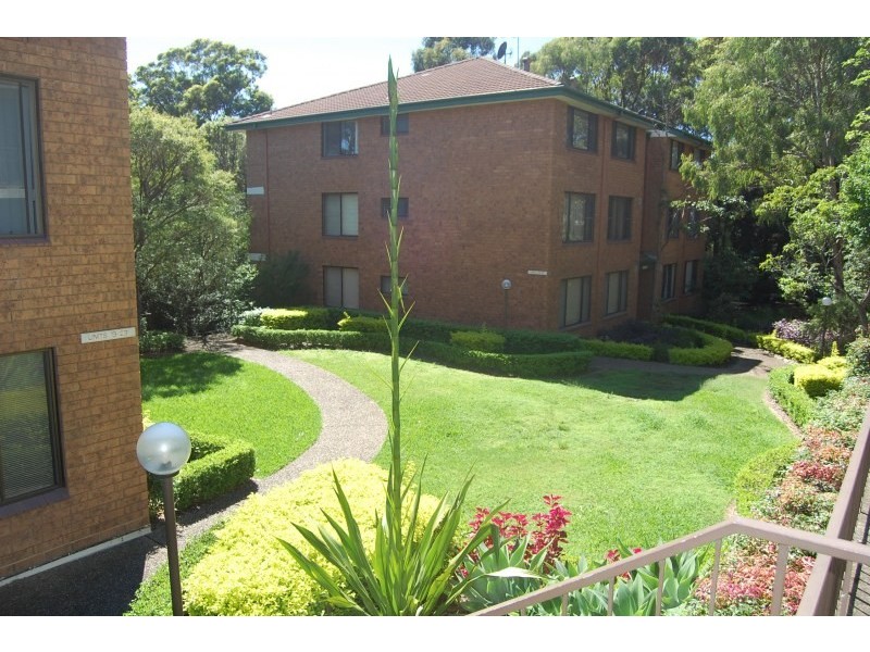 Unit 45/602 Princes Highway, Kirrawee NSW 2232