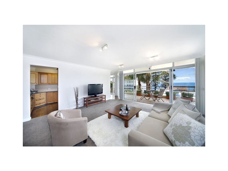 3/1-7 Arthur Avenue, Cronulla NSW 2230