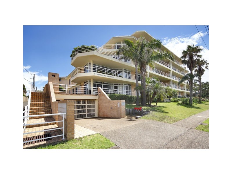3/1-7 Arthur Avenue, Cronulla NSW 2230