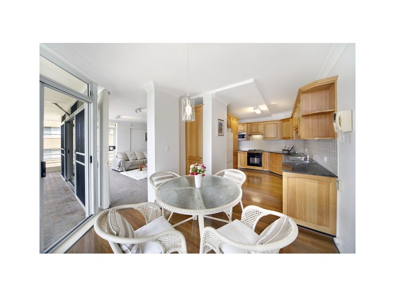 3/1-7 Arthur Avenue, Cronulla NSW 2230