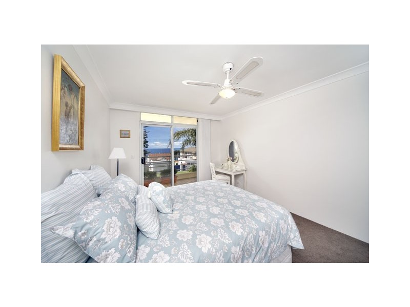 3/1-7 Arthur Avenue, Cronulla NSW 2230