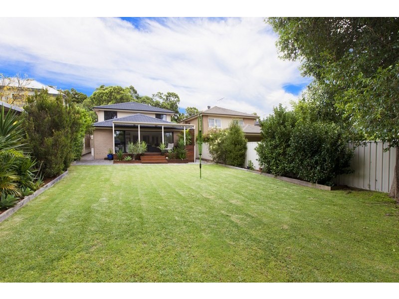 11 Riverview Avenue, Woolooware NSW 2230