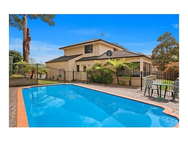 38 Lilli Pilli Point Road, Lilli Pilli NSW 2229