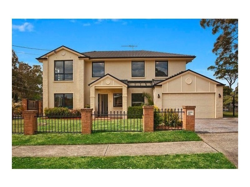 38 Lilli Pilli Point Road, Lilli Pilli NSW 2229