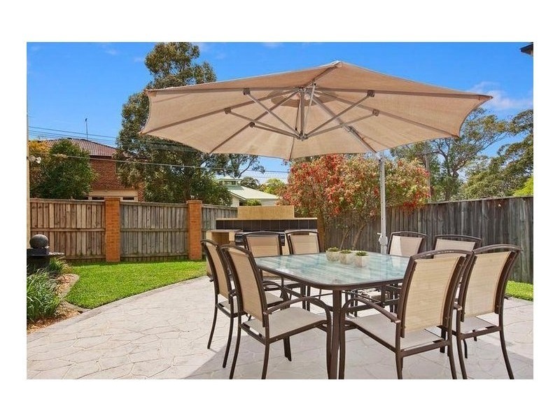 38 Lilli Pilli Point Road, Lilli Pilli NSW 2229