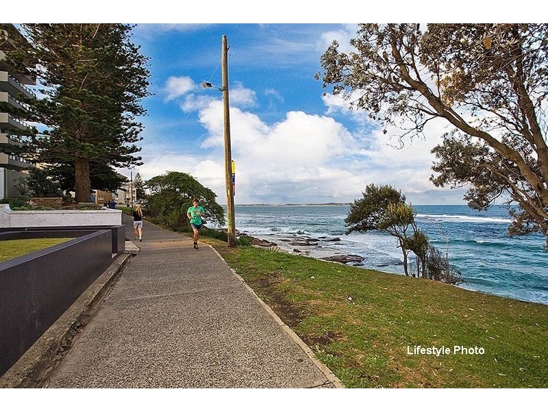 Unit 6/19 Ewos Parade, Cronulla NSW 2230