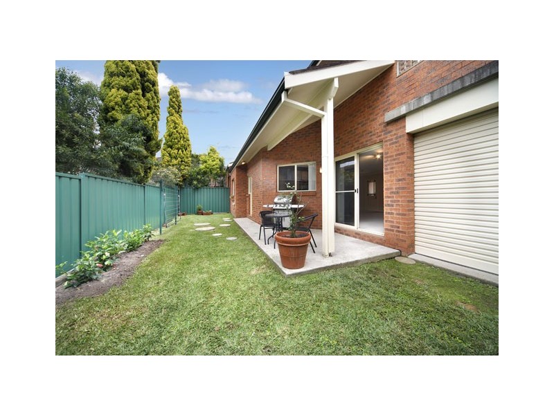 Unit 48/4 Wallumatta Road, Caringbah NSW 2229