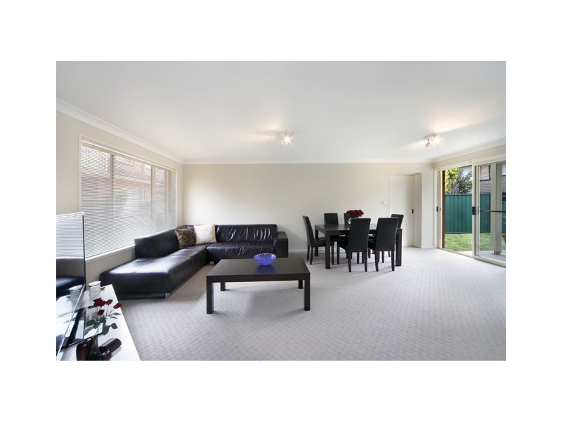 Unit 48/4 Wallumatta Road, Caringbah NSW 2229