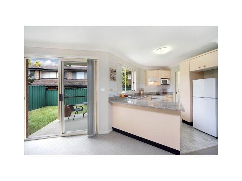 Unit 48/4 Wallumatta Road, Caringbah NSW 2229