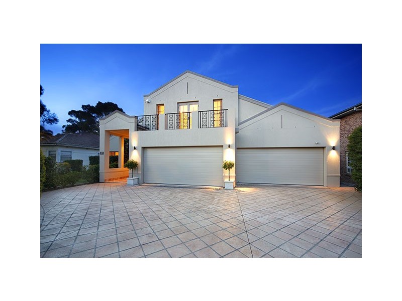 37 Northcote Avenue, Caringbah NSW 2229