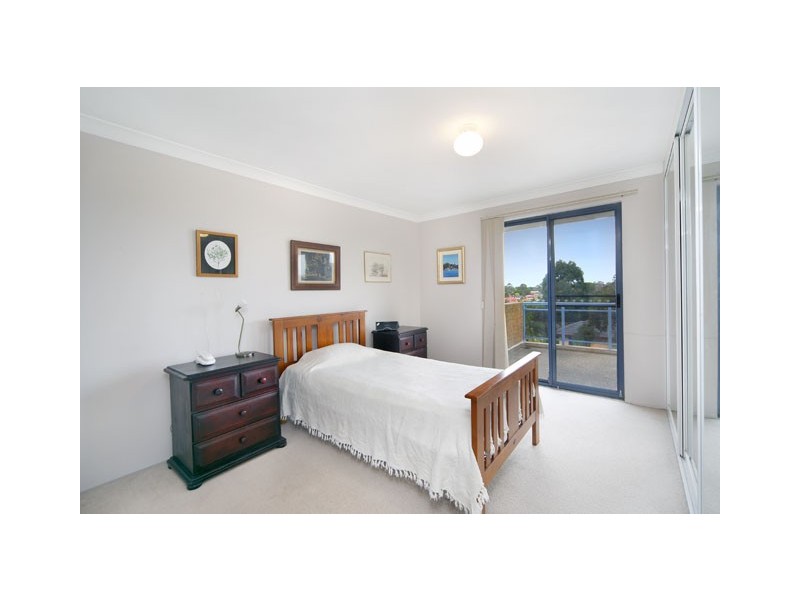 Unit 11/9 Clubb Street, Miranda NSW 2228