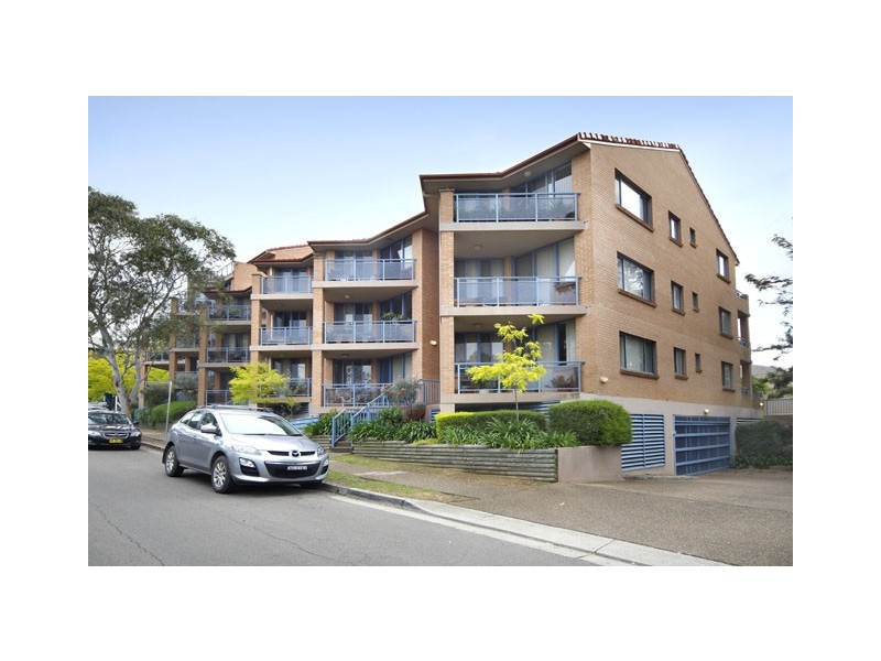 Unit 11/9 Clubb Street, Miranda NSW 2228