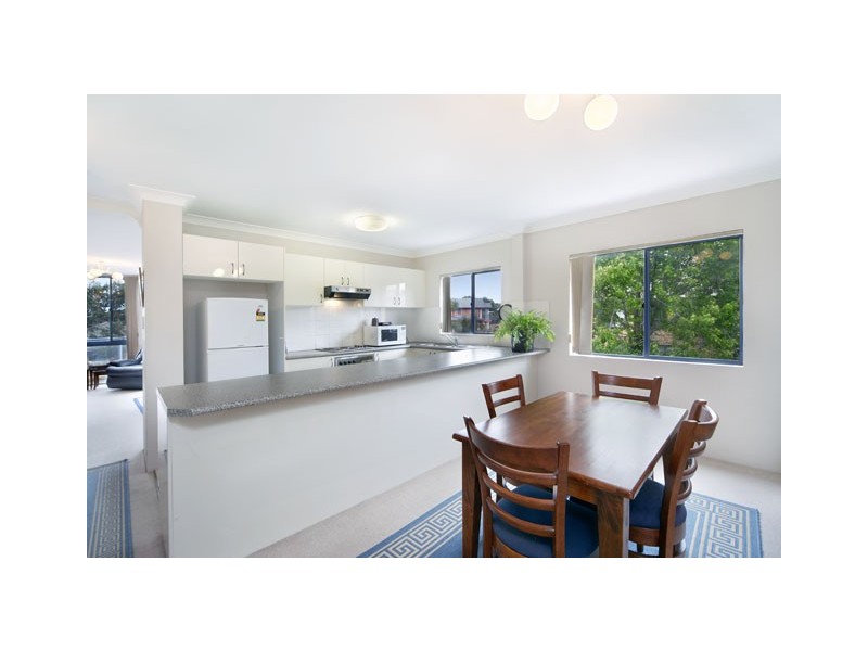 Unit 11/9 Clubb Street, Miranda NSW 2228