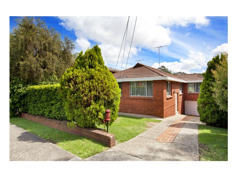 135 Woolooware Road, Burraneer NSW 2230