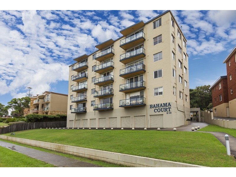 Unit 24/8 Deeban Walk, Cronulla NSW 2230