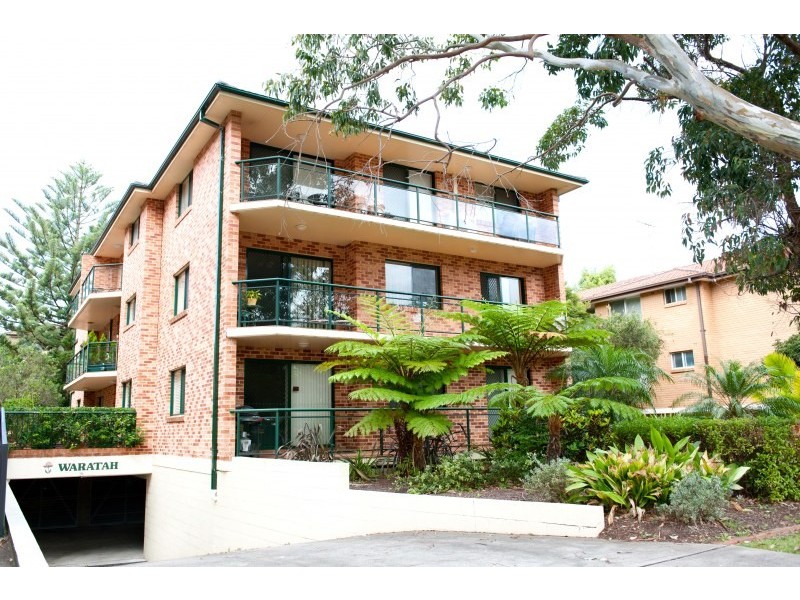 Unit 5/66 Kurnell Road, Cronulla NSW 2230