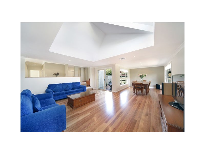 18 Crescent Road, Caringbah South NSW 2229