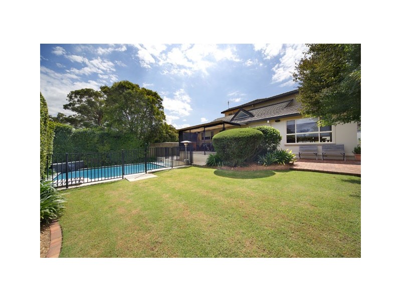 18 Crescent Road, Caringbah South NSW 2229