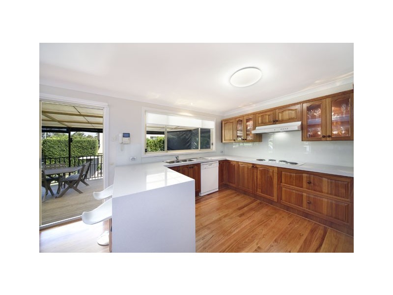 18 Crescent Road, Caringbah South NSW 2229