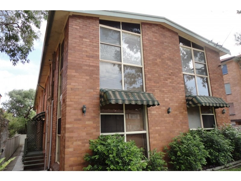 Unit 5/32 Girrilang Road, Cronulla NSW 2230