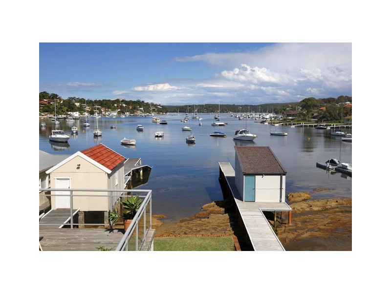 18 Bayview Road, Burraneer NSW 2230