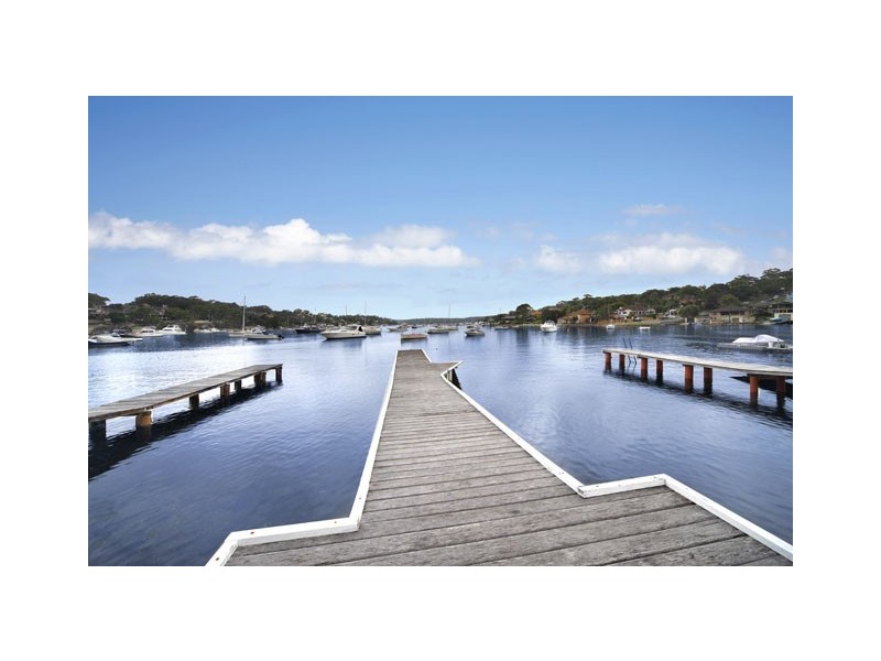 18 Bayview Road, Burraneer NSW 2230