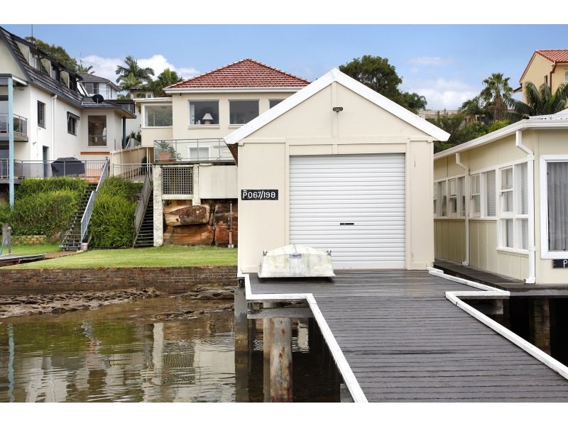 18 Bayview Road, Burraneer NSW 2230