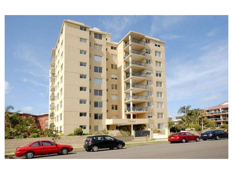 Unit 10/24 Parramatta Street, Cronulla NSW 2230