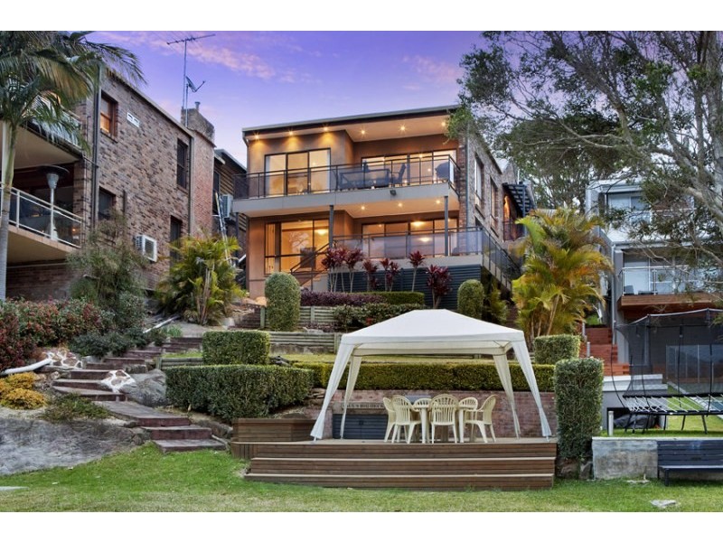 22 Grandview Parade, Caringbah South NSW 2229