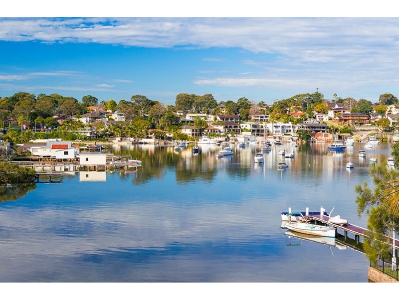 22 Grandview Parade, Caringbah South NSW 2229