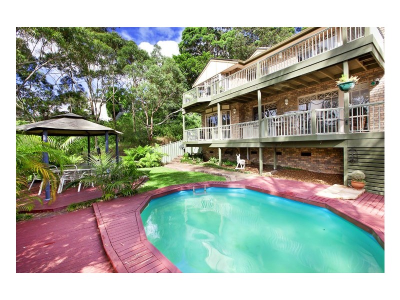 Grays Point NSW 2232