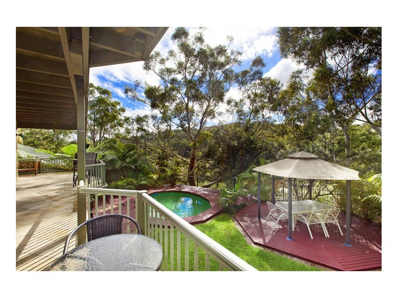 Grays Point NSW 2232