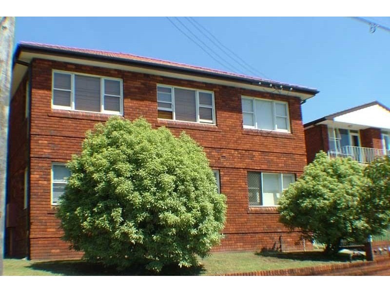 Unit 8/7 Wilbar Avenue, Cronulla NSW 2230
