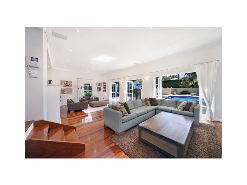 1 Iluka Place, Cronulla NSW 2230