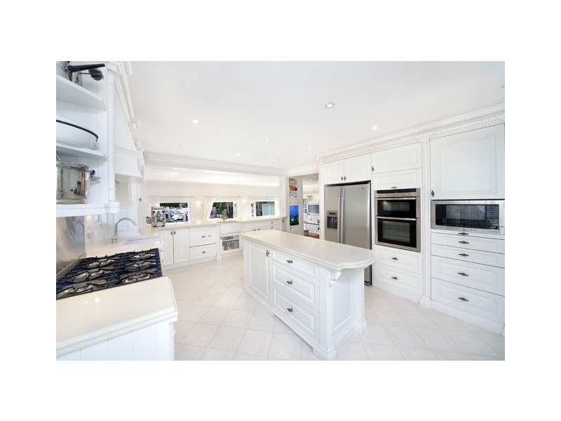 1 Iluka Place, Cronulla NSW 2230