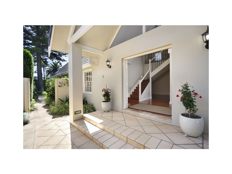 1 Iluka Place, Cronulla NSW 2230