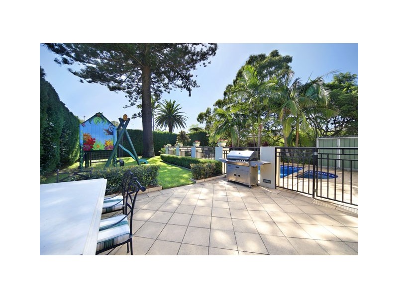 1 Iluka Place, Cronulla NSW 2230