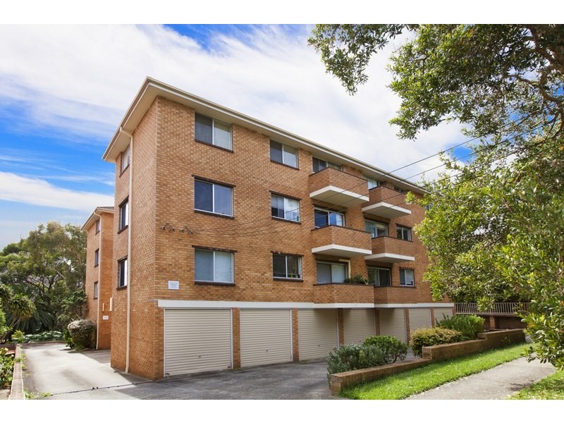 Unit 14/13-15 Allison Road, Cronulla NSW 2230