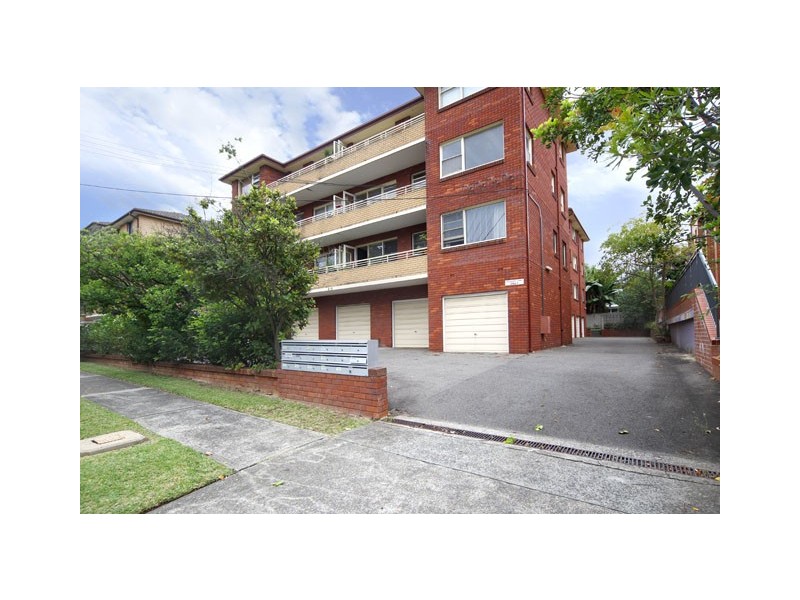 Unit 12/4-6 Allison Road, Cronulla NSW 2230