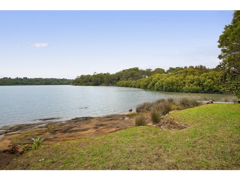 70 Como Road, Oyster Bay NSW 2225