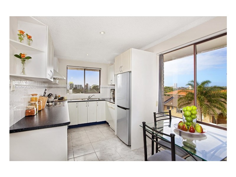 Unit 8/6 Caronia Avenue, Cronulla NSW 2230
