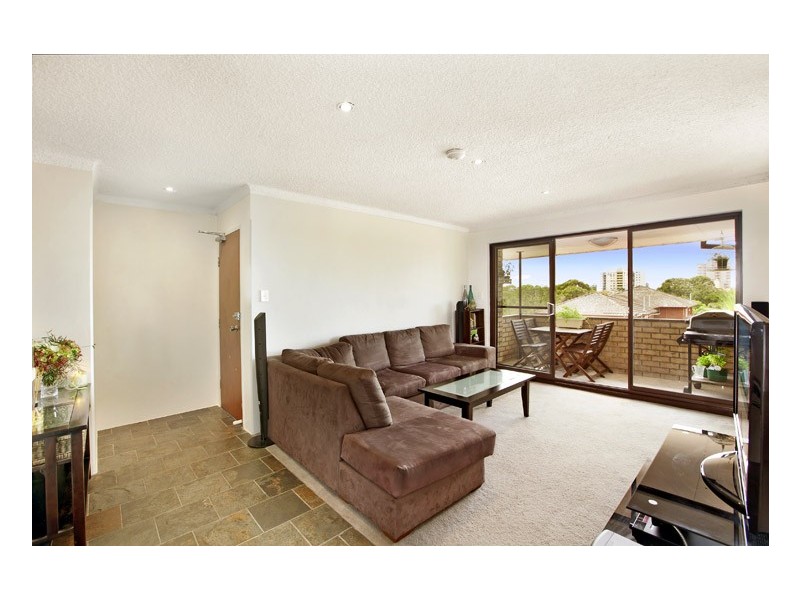 Unit 8/6 Caronia Avenue, Cronulla NSW 2230