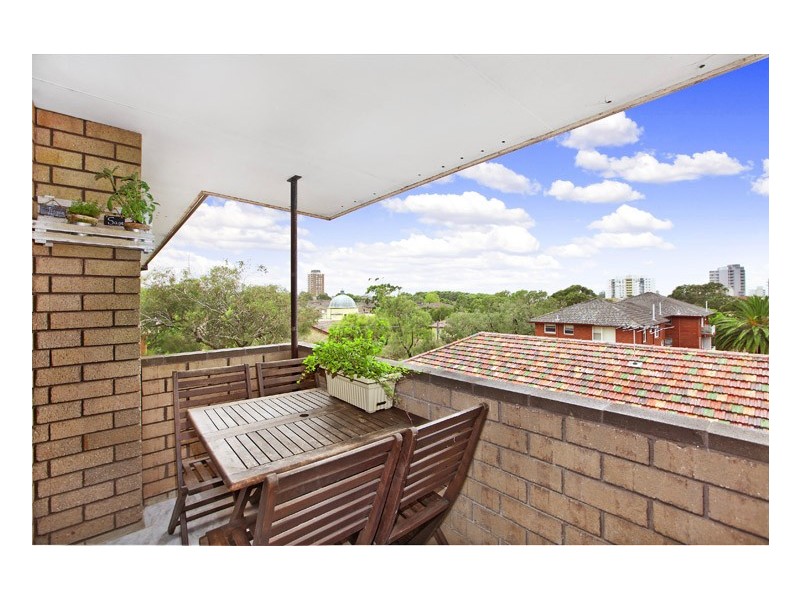 Unit 8/6 Caronia Avenue, Cronulla NSW 2230