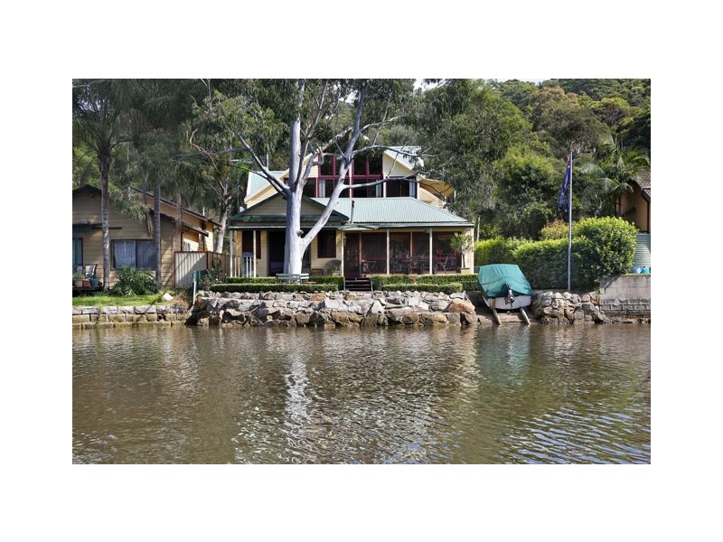 135 Prince Edward Park Road, Woronora NSW 2232