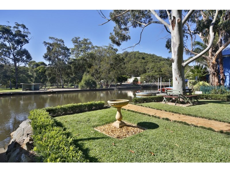 135 Prince Edward Park Road, Woronora NSW 2232