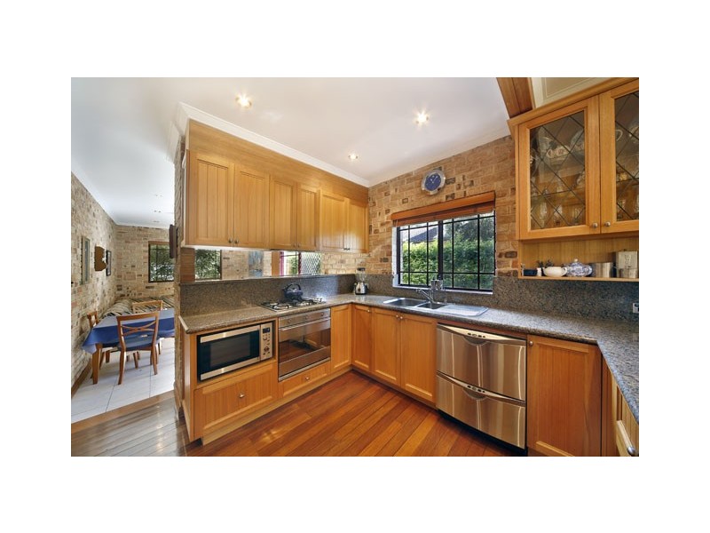 135 Prince Edward Park Road, Woronora NSW 2232