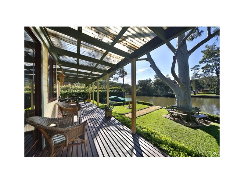 135 Prince Edward Park Road, Woronora NSW 2232