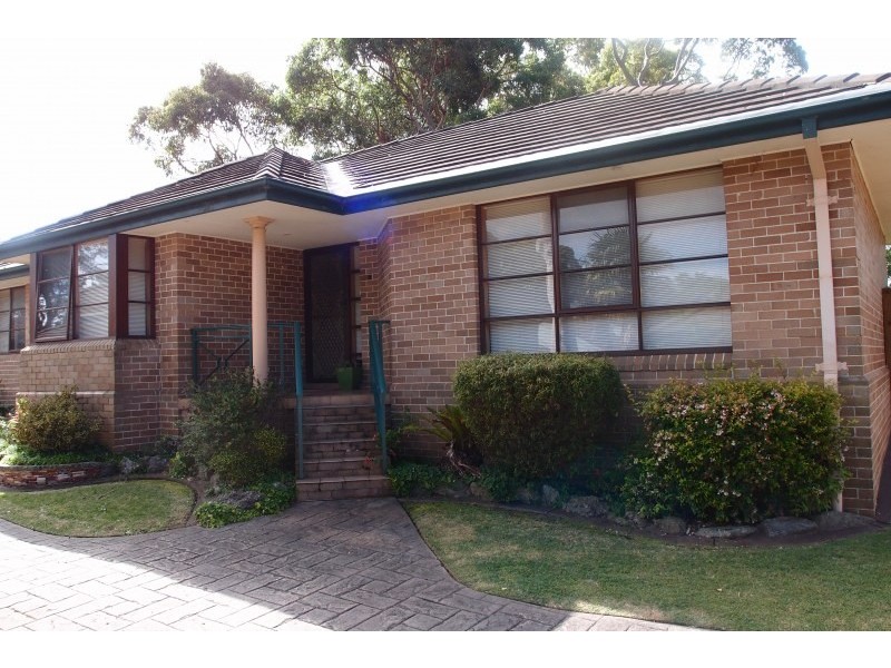 Unit 3/438 Port Hacking Road, Caringbah NSW 2229