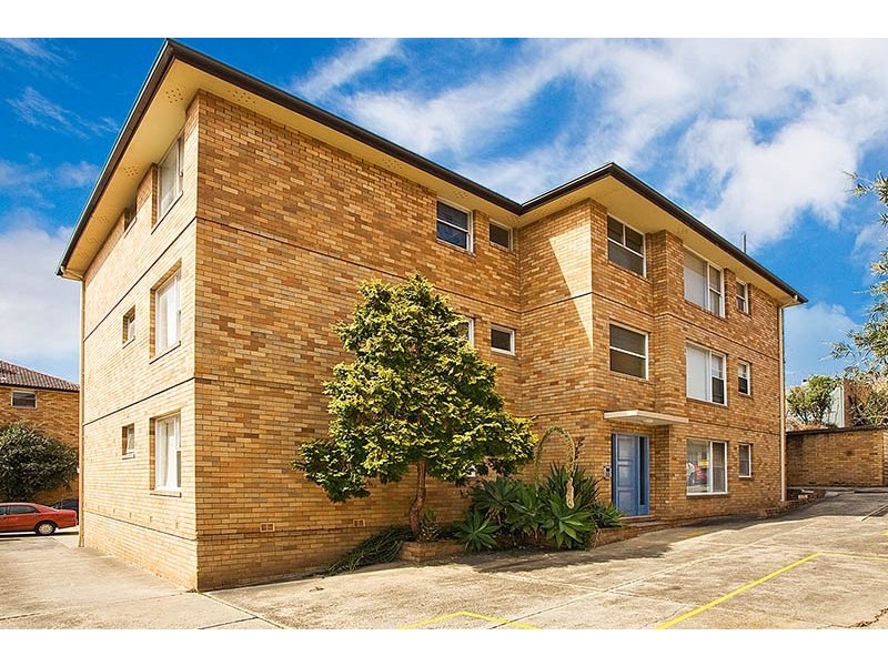 Unit 14/23 Nerang Road, Cronulla NSW 2230